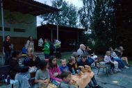 Letn kino